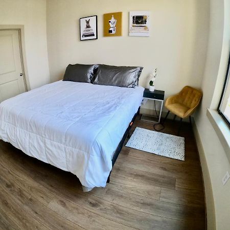 5 Mins To Med Center, Comfy King Beds, Wifi,Gym,Pool Lejlighed Houston Eksteriør billede