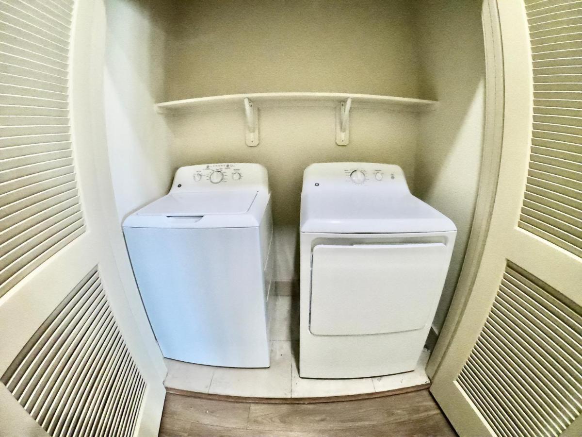 5 Mins To Med Center, Comfy King Beds, Wifi,Gym,Pool Lejlighed Houston Eksteriør billede