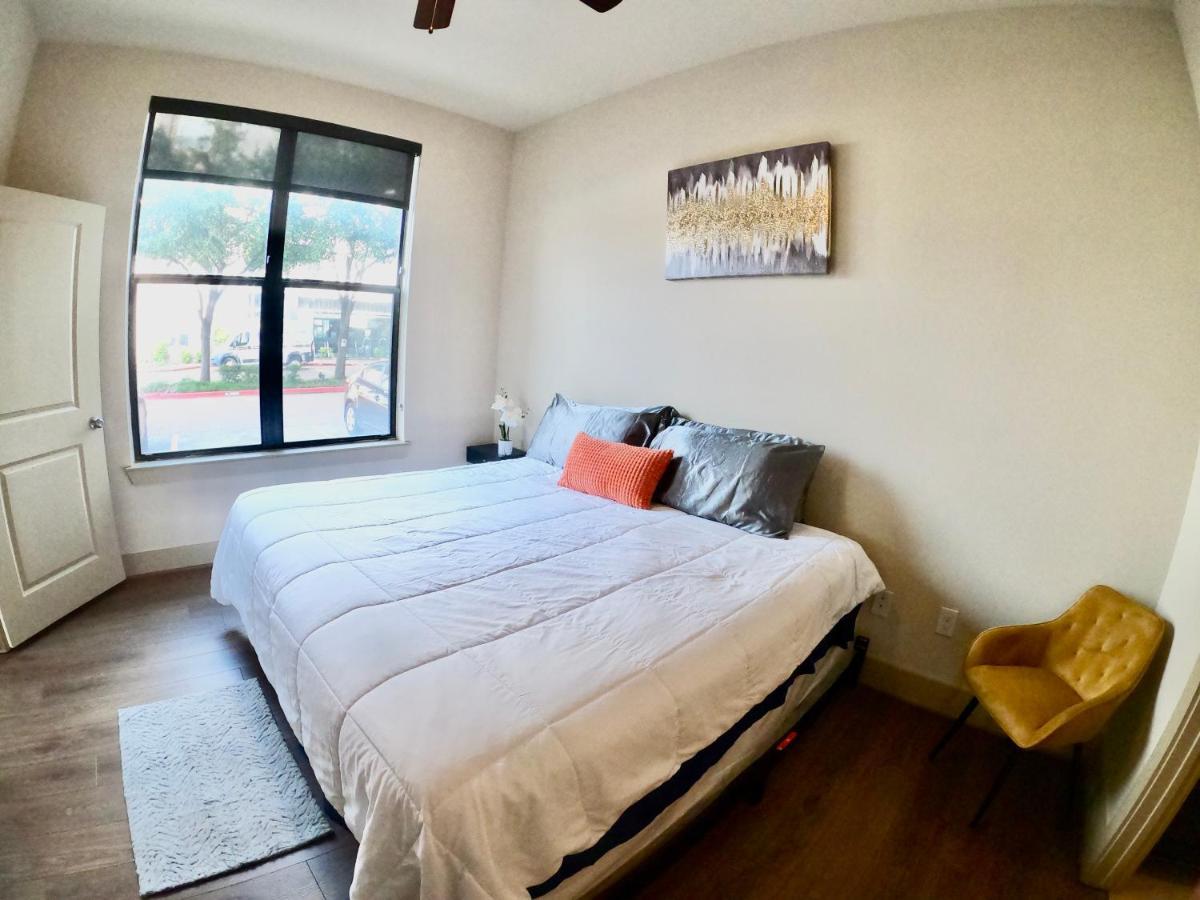 5 Mins To Med Center, Comfy King Beds, Wifi,Gym,Pool Lejlighed Houston Eksteriør billede